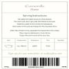 Camomile Organic Herbal Tea Flowers - Soothing and Relaxing - Wild Matricaria Chamomile 100g view 2