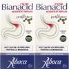 Aboca NeoBianacid 14 Cps Pack of 2 view 1