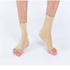 2 Pairs of Heel Spur Bandage Foot Support, Pain Relief for Plantar Fasciitis, Ankle Pain and Swelling, Premium Compression Socks for Men and Women view 2