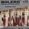 Bolero Sticks Drink, 3 g, Cherry Cola, 12-Count view 1