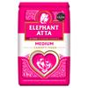 Elephant Atta Medium Chapatti Flour, 1.5kg view 1