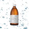 Vitabay Colloidal Silver 50 PPM 500 ml 99.99% Pure Silver Ionic-Colloidal No Additives Phthalate-Free Brown Glass Bottle Lab Tested in Germany view 2