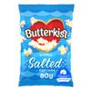 Butterkist SIMPLY SALTED Popcorn 80 g, Case of 6 Bags - Gluten free, Source of Fibre, Made from Wholegrains, No Artificial Colours or Flavours, Suitable for Vegetarians view 1