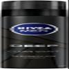 Nivea Men Shaving Foam with Active Carbon for Men, Deep, Pack of 6 (6 x 200 ml) view 1