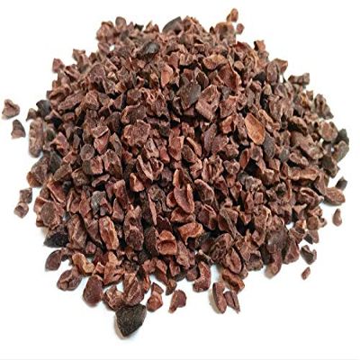 Cacao/Cocao/Coco Nibs Raw (Peru), (50g)