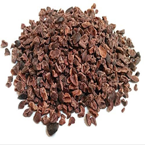 Cacao/Cocao/Coco Nibs Raw (Peru), (50g)
