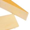 Artif-Dco-Mag.com Set of 2 Moulded Plastic Cheese Slices 160 x 75 mm view 3