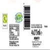 J2O Spritz Sparkling Juice, Apple and Watermelon, 275ml Bottle (Pack of 4) view 2