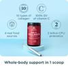 Ancient Nutrition Multi Collagen Protein Powder Unflavored 244.8 Grams view 2