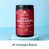 Ancient Nutrition Multi Collagen Protein Powder Unflavored 244.8 Grams view 3