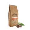 COFFEE CRUISE Sweet Brazil Brazilian Coffee Beans 1kg - Medium Roasting - Aroma Cocoa and chocolate - For All Coffee Machines - 100% Arabica view 1