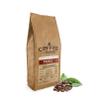 COFFEE CRUISE Peru Coffee Beans 1kg - Light Roasting - Aroma Caramel and Herbal - For All Coffee Machines - 100% Arabica view 1