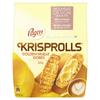 Pagen Krisprolls Golden Wheat Dores, (5x225g) view 3