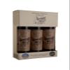 Artisan Malt Vinegar - 3x250ml view 1