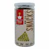 Nutty Yogi Green Mung Bean Flats (Flat Beans Dry Roasted) view 1