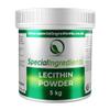 Lecithin Powder 5kg Premium Quality - Suitable for Vegans, Non-GMO, Gluten Free  Recyclable Container view 1
