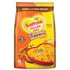 Saffola Masala Oats, Tasty Evening Snack, Healthy Snack, Classic Masala, 500G view 1