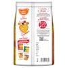 Saffola Masala Oats, Tasty Evening Snack, Healthy Snack, Classic Masala, 500G view 2