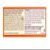 Bassetts Oil Orange and Passion Fruit Flavour 12-18 Years Evening Primrose Soft and Chewy Multivitamins - Pack of 3, Total 90 view 3