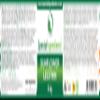 Sunflower Lecithin Powder 5kg Premium Quality, Vegan, Non-GMO, Gluten Free Recyclable Container view 2