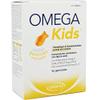 ORDESA Omega Kids Gummies 54 Gominolas view 1