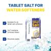 10 kg Watersprite Water Softening Salt Tablets 100% Genuine Suitable For All Brands Of Water Softener Machines Premium Quality High Purity Salt Tablets Best For Laundry Kitchen Dishwashing (12 Packs) view 2