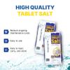 10 kg Watersprite Water Softening Salt Tablets 100% Genuine Suitable For All Brands Of Water Softener Machines Premium Quality High Purity Salt Tablets Best For Laundry Kitchen Dishwashing (12 Packs) view 3