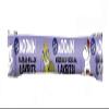 10 Sticks x 20g of Fazer Moomin Blueberry & Raspberry Filled Finnish Black Liquorice Candy Sweets view 1