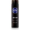 Nivea Man Care Shaving Care Deep Control Clean Shave Shaving Foam 2er Pack (2x 200 ML) view 1