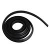 Silica Gel Dishwasher Gasket Dishwasher Seal Gasket 78.7x0.8inch W10300924V view 2