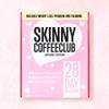 Skinny Coffee Club Instant Coffee Original 28 Day Program | Get Slim Fast, Last Minute Solution | Simple, Fast and Fabulous | Specifically Formulated for Your Goal | Made in The UK view 2
