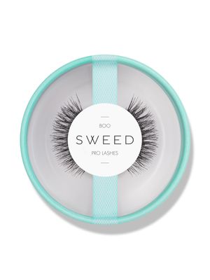 Sweed Boo 3D - Black SW024