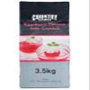 Country Range Raspberry Jelly Crystals - 1x3.5kg view 1