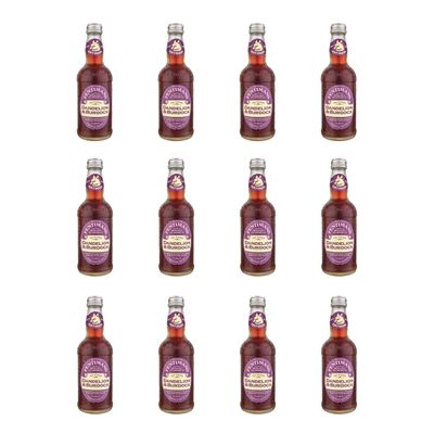 Fentimans Dandelion & Burdock 12 Pack