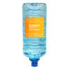 2 x Hydrate Direct Natural Water Water Cooler Dispenser Refill 15 Litre Bottles view 1