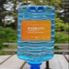 2 x Hydrate Direct Natural Water Water Cooler Dispenser Refill 15 Litre Bottles view 4