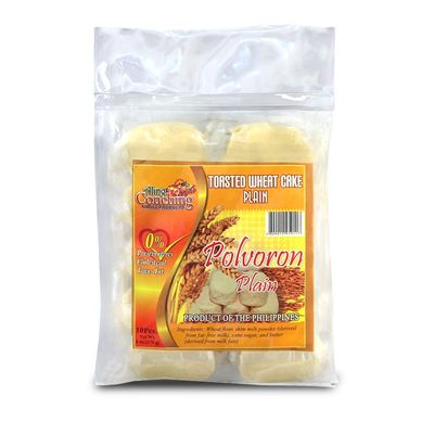 Aling Conching Polvoron 170g