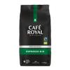 Caf Royal Professional Line beans, Bio Espresso, 1kg coffee beans, Bio and Fairtrade certified, 100 percent Arabica coffee view 2