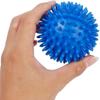 1PCS of Spiky Massage Ball by Pedimend - Provide Fantastic Deep Tissue Massage - Perfect for Plantar Fasciitis, Muscle Soreness - for Men & Women view 1