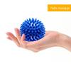 1PCS of Spiky Massage Ball by Pedimend - Provide Fantastic Deep Tissue Massage - Perfect for Plantar Fasciitis, Muscle Soreness - for Men & Women view 2