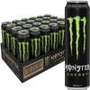 Monster Energy Drink 24 x 500ml view 1