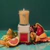 Votivo Red Currant 6.8 oz Aromatic Candle | Soy Wax Blend | Luxury Glass Jar Scented Candle & Box | Candles for Home Scented | Long Burning & Highly Scented view 4