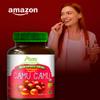 Camu Camu Capsules l Powerful Vitamin C Source l Immune System Booster l Organic and Fairtrade Certified l 100 Vegan Pills l 1500mg per Serving l Non GMO and Gluten Free l Amazon Andes view 2