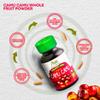 Camu Camu Capsules l Powerful Vitamin C Source l Immune System Booster l Organic and Fairtrade Certified l 100 Vegan Pills l 1500mg per Serving l Non GMO and Gluten Free l Amazon Andes view 4
