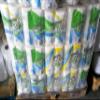48 x 2 Ply White Kitchen Roll Towel Swish Embossed So Absorbent Cleaning Tissue Paper view 2