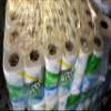 48 x 2 Ply White Kitchen Roll Towel Swish Embossed So Absorbent Cleaning Tissue Paper view 3