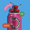 Dalston's Sparkling Cherry Soda (24 x 330ml) - Real Pressed Cherries & Sparkling Water - 46 Kcal - No Added Sugar - No Artificial Sweeteners - Healthy Alternative - Low Calorie - Vegan view 2