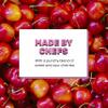 Dalston's Sparkling Cherry Soda (24 x 330ml) - Real Pressed Cherries & Sparkling Water - 46 Kcal - No Added Sugar - No Artificial Sweeteners - Healthy Alternative - Low Calorie - Vegan view 3