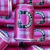 Dalston's Sparkling Cherry Soda (24 x 330ml) - Real Pressed Cherries & Sparkling Water - 46 Kcal - No Added Sugar - No Artificial Sweeteners - Healthy Alternative - Low Calorie - Vegan view 4