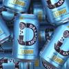 Dalston's Sparkling Lemon Soda (24 x 330ml) - Real Squeezed Lemon & Sparkling Water - 46 Kcal - No Added Sugar - No Artificial Sweeteners - Healthy Alternative - Low Calorie - Vegan view 4